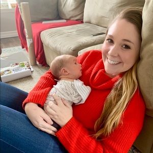 Meet your Posher, Margaret